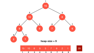 Heap